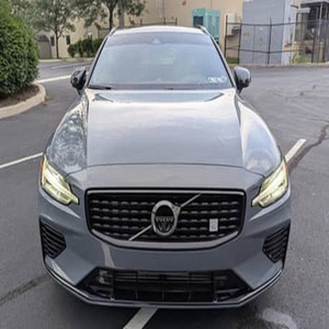 ได้รับการรับรองว่าสะอาด2022 vol.vo V60 T8 polestar Engineering EXTENDED - Product Image 1