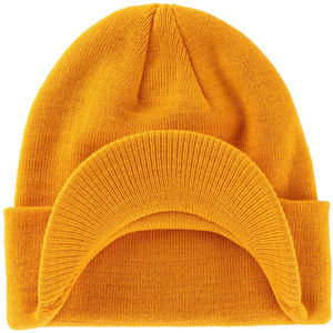 Gorro de Punto con Bordado 3D de Alta Calidad 2026, con Orejeras, Unisex, Cálido para Invierno, 100% Acrílico, Térmico - Product Image 5