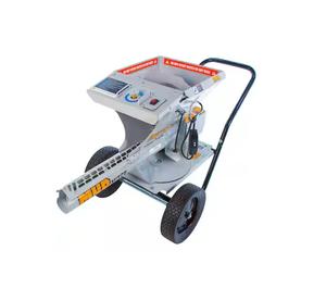 COMPRE AHORA! Mezcladoras de Concreto Portátiles de Alta Resistencia MMXR-3221 de Fácil Operación - Máquina Mezcladora Eficiente - TODAS LAS EXPORTACIONES! - Product Image 3