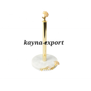 ที่ใส่กระดาษทิชชู่ขัดเงากระจกสแตนเลสทันสมัยสำหรับห้องน้ำสำหรับเครื่องครัวในโรงแรมและร้านอาหาร - Product Image 5