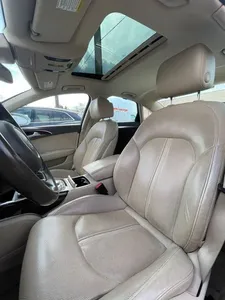 2018 Audi A6 3.0T เพรสทีจ - Product Image 2