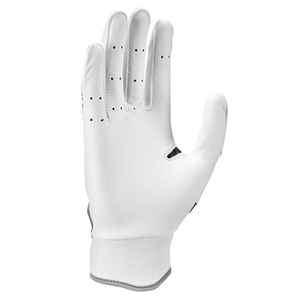 Gants de frappeur de baseball en cuir pour hommes, personnalisables, respirants, avec fermeture auto-agrippante – Vente chaude - Product Image 3