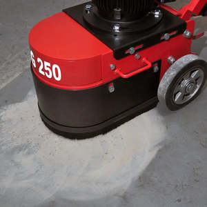 Pulidoras de Pisos TCG 250 Trelawny 10, Producto Premium para una Pulido Eficiente - Product Image 6