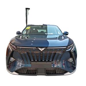 Vehículo Híbrido SUV IHD 2025 de Nueva Energía en Venta, Coches Eléctricos con Volante a la Izquierda, Sin Accidentes y Listos para Enviar - Product Image 1