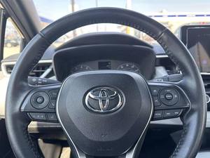 ใช้อย่างประณีต2023โตโยต้าโคโรลล่า SE - Product Image 5