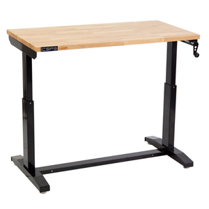 Norme ISTA en bois du fabricant du Vietnam Table à hauteur réglable raisonnable Livraison rapide École convertible Durable - Product Image 1