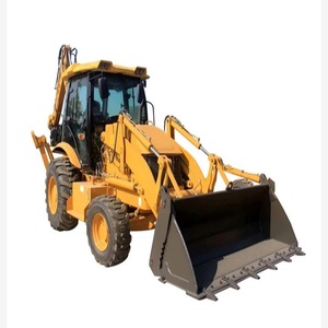 Pelle pelleteuse CN16-25Y haute qualité, pour niveleur agricole, équipement de levage lourd, pelle sur chenilles - Product Image 6