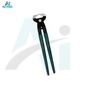 ALMAC Multi Designs Apex 14DN Hoof Nipper Instrumento de grado herrador para mostrar caballos y necesidades de aseo de competición - Product Image 5