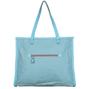 กระเป๋าถือหนังวัวทำด้วยมือแฟชั่นตะวันตกใหม่กระเป๋าถือสไตล์ตะวันตกโบฮีเมียนดีไซน์พรีเมี่ยม - Product Image 3