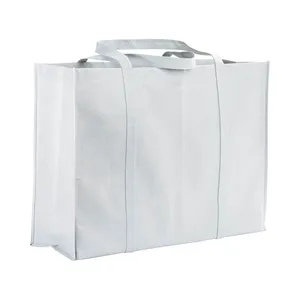 Borse Shopper Personalizzate in TNT Cucite, Gadget Promozionali - Product Image 2