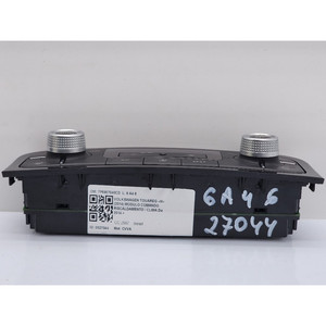 Sistema di Controllo Climatico VOLKSWAGEN Serie Touareg (7P6) (2014>) 7P6907040CD CVVA (14>) - Product Image 6