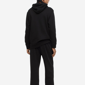 OEM de pantalon droit en coton grande taille pantalon décontracté automne et hiver avec pantalon en velours épais - Product Image 5