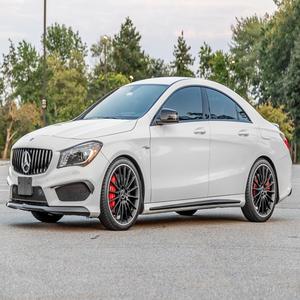 MERCEDES-BENZ CLA45 AMG d'occasion 2014, conduite à gauche/droite - Product Image 1