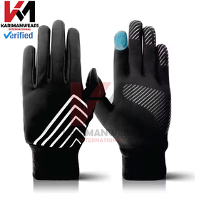 Guantes Deportivos Unisex para Correr, Transpirables, Antideslizantes, para Ciclismo, Trotar, Senderismo, Fitness, con Pantalla Táctil - Product Image 5