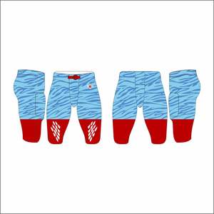 Meilleur uniforme de football américain haut de gamme personnalisable pour adulte, maillot en sergé respirant grande taille, numéro d'équipe personnalisé, teinture - Product Image 4