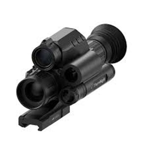 Hot Tremendous Class TNC225R ThermNight Thermal & <b>Night</b> <b>Vision</b> Multispectral <b>Scope</b> Laser Rangefinder 22" Screen 12MP Wi-Fi - Product Image 1