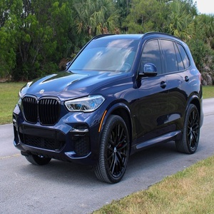 ¡Oferta Imperdible! BMW X5 M50i 2023 Súper Limpio, 523 HP, V8 Twin-Turbo, Tracción Total, Automático, Interior Silverstone, SUV de Lujo - Product Image 1