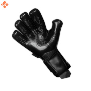 2024 nouveaux gants de gardien de but de Football Latex anti-dérapant gardien de but garde-main en cuir gants de gardien de but de Football - Product Image 4