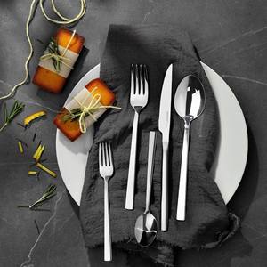 Set di posate in acciaio inossidabile Sofia Bergner da 60 pezzi - Product Image 5