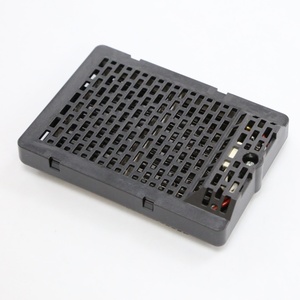 Chauffe-réactif AgilentR 1260/1290 Infinity II DAD G4212-60114 compatible pour la réparation de détecteurs HPLC, pièce de rechange en silicone, précision 53 - Product Image 6
