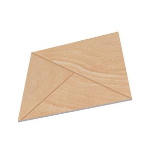 400x400x15mm chống trượt ngoài trời gạch cho đường lái xe ngoài trời Vườn xe đậu xe sứ sàn bao gồm gạch - Product Image 5