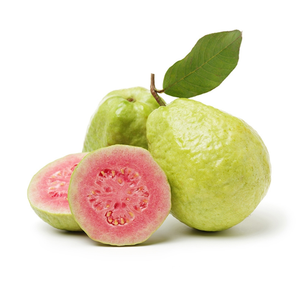 Guayaba Blanca Congelada Rosa Guayaba Congelada Piezas IQF Fresh Cut Listo Para Comer Ideal Para Batidos e Industria Alimentaria De Vietnam - Product Image 1