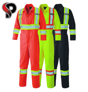 Light Coverall Heavy Duty Cotton and Nylon Composite FRC Fabric Safety Blast Suit <b>Sand</b> <b>Blasting</b> Suit Supplier From Pakistan - Product Image 5
