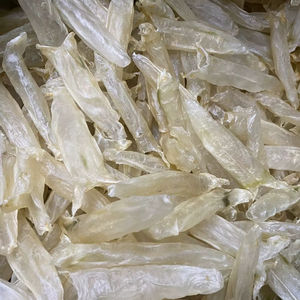 Bolsa de Pescado Seca y Limpia de Vietnam, Vejiga de Pescado Natural al por Mayor - Product Image 1