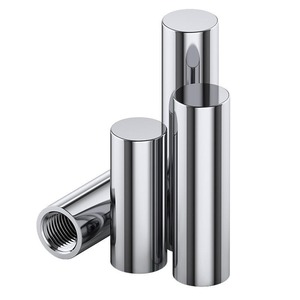Pasador de Posicionamiento Roscado Hembra de Acero Inoxidable 304 Anticorrosión, Pasador Cilíndrico Roscado Hembra para Posicionamiento - Product Image 1