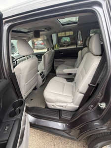 Utilisé 2017 H * onda Pilot El * ite - Product Image 5