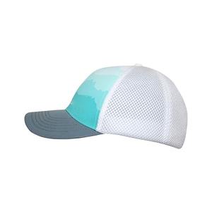 Casquette de baseball de haute qualité pour hommes Logo personnalisé broderie Design de mode pour les sports quotidiens utiliser tissu imperméable - Product Image 4