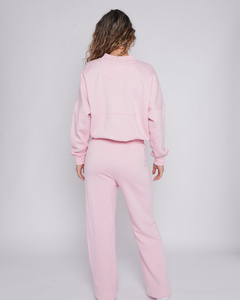 Nouveau style personnalisé pour hommes, survêtement de jogging en molleton 100% coton respirant de haute qualité pour l'hiver, service OEM - Product Image 2