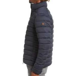 Customized <b>Winter</b> Streetwear Windproof <b>Waterproof</b> Puffer <b>Jacket</b> MenWomenUnisex Design With Stand Collar - Product Image 5