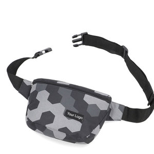 Riñonera de tela suave de nuevo estilo, riñonera de Color sólido hecha de calidad, riñonera sublimada de gran oferta - Product Image 4