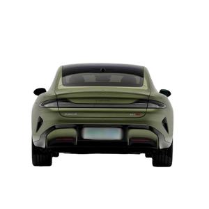 Sedán Eléctrico Inteligente Usado Verificado 2025, Estilo SU7, Versión de Conducción Inteligente, Alta Calidad, Listo para Conducir, Suministrado desde Japón - Product Image 3