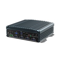PC Mini Kompak untuk Instrumen Laboratorium dan Komputasi Peralatan Lab, Dirancang untuk Integrator Sistem Laboratorium