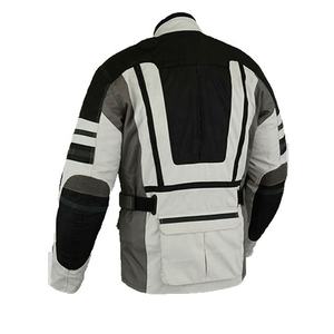 2025 Combinaison de moto à quantité minimale de commande bas Meilleur prix de vente Combinaison de moto pour hommes Logo sur mesure Combinaison de moto pour hommes de grande taille - Product Image 4