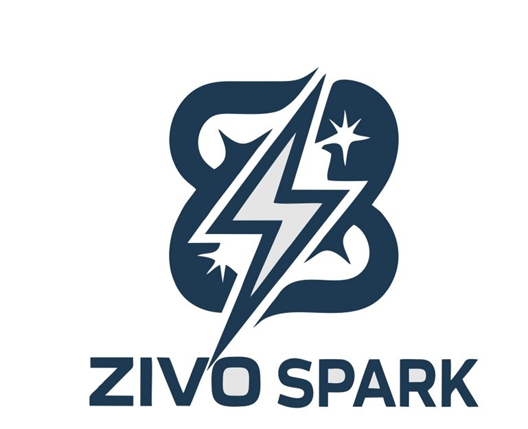 Zivo Spark logo