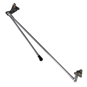 Conjunto de conexión de limpiaparabrisas de Venta caliente para HINO 300 6,8 T 12 '~ LHD Material metálico OEM #85150-37171 - Product Image 1