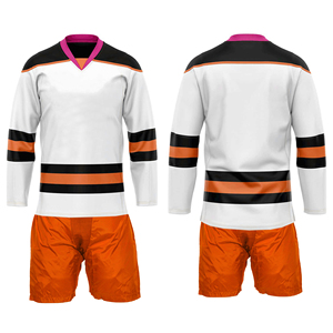 Nuevo Diseño de Logotipo Personalizado, Camiseta Deportiva con Cuello en V, Tejido Elástico de Poliéster Genuino que Absorbe la Humedad, Secado Rápido, Transpirable y Antibacteriano - Product Image 5