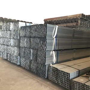 Koudgewalste Koolstof Voorgegalvaniseerde Erw Ronde Stalen Buis Q195-q345 Astm/Jis/Bis Gecertificeerde Oliepijp Met Lassen & Buigen Diensten - Product Image 2