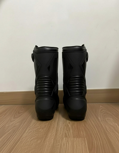 Botas de Motociclismo Premium, Protectoras, Antideslizantes y Transpirables para Hombre - Product Image 4