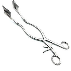 Base de instrumentos quirúrgicos Beckman Eaton Retractor Cirugía ortopédica súper fina y aprobada por Surgiright Instruments - Product Image 1