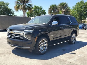 (JY) AUTO USADO 2025 TAHOE - Product Image 2