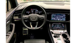 SQ7 Prestige 2023 Usado en Excelentes Condiciones - Product Image 3