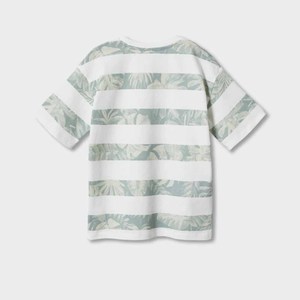 Camisetas Extra Grandes con Diseño de Rayas Verticales, Ropa Deportiva de Buena Calidad para Unisex, Camiseta de Secado Rápido - Product Image 6