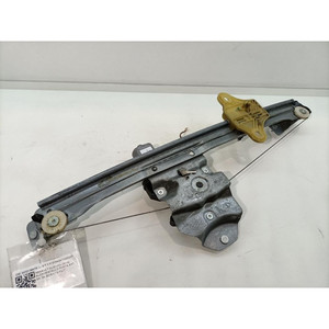 Mécanisme de lève-vitre avant gauche RENAULT Clio Série IV 807213867R K9K628 (12>19) - Product Image 6