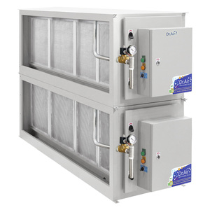 Précipitateur électrostatique de lavage automatique de KTA-40000 de Dr. Air: haute performance pour la fumée industrielle/poussière, bon prix - Product Image 1