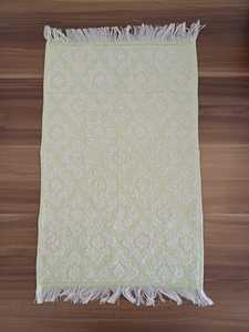 Fleur à motifs quatre pièces coton serviettes de cuisine turc main chiffon coloré doux séchage bonne qualité usage quotidien chiffon d'essuyage - Product Image 6