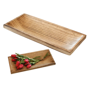 Bol à pâte en bois décoratif Artisanat Bol à pâte en bois Rustique en vrac Fournisseur en gros Bol à pâte en bois - Product Image 3